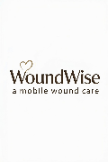 WoundWise Mobile Care Logo